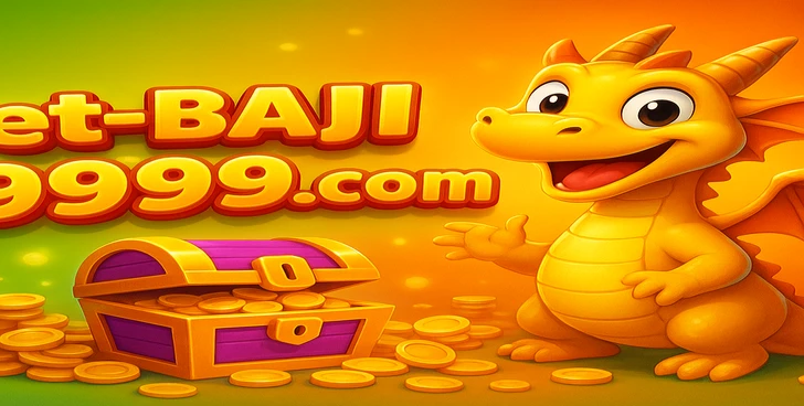 baji999 এর লাইভ ক্যাসিনো