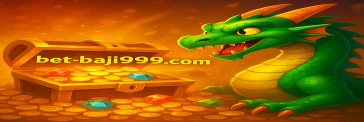 PC-এ baji999 প্ল্যাটফর্ম