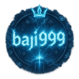 baji999 - ফুটার লোগোটি